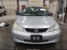 Honda Civic Ex Image 11