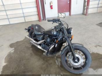  Salvage Honda Vt750