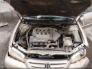 Honda Accord 3.0 Ex Image 4