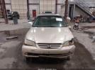 Honda Accord 3.0 Ex Image 17