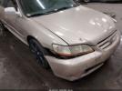 Honda Accord 3.0 Ex Image 13