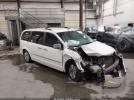 Chrysler Town & Country New Limited Image 1