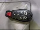 Chrysler Town & Country New Limited Image 8