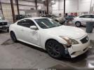 INFINITI G37 Image 1