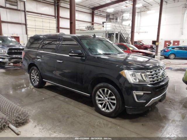  Salvage Ford Expedition