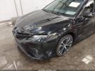 Toyota Camry Se Image 5