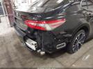Toyota Camry Se Image 17