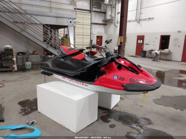  Salvage Yamaha Jb1050e-b