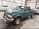Ford Ranger Image 5