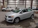 Chevrolet Sonic Lt Auto Image 9