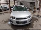 Chevrolet Sonic Lt Auto Image 7