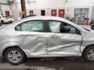 Chevrolet Sonic Lt Auto Image 2
