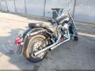 Harley-Davidson Flstf Image 3