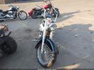 Harley-Davidson Flstf Image 14