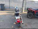Harley-Davidson Flstf Image 12