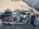 Harley-Davidson Flstf Image 4