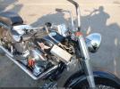 Harley-Davidson Flstf Image 6