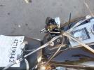 Harley-Davidson Flstf Image 8