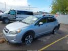Subaru Crosstrek 2.0i Image 8
