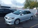 Toyota Corolla S Image 3