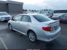 Toyota Corolla S Image 12