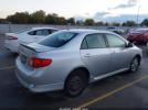 Toyota Corolla S Image 2