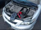 Toyota Corolla S Image 6