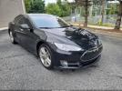 Tesla Model S Image 1