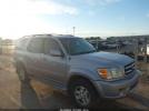 Toyota Sequoia Limited V8 Image 1