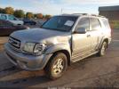 Toyota Sequoia Limited V8 Image 3
