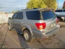 Toyota Sequoia Limited V8 Image 10