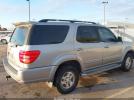 Toyota Sequoia Limited V8 Image 2