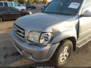 Toyota Sequoia Limited V8 Image 5