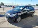 Hyundai ACCENT Gs Image 2