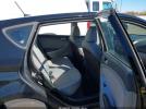 Hyundai ACCENT Gs Image 9
