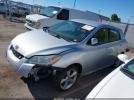 Toyota Matrix S Image 2