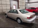 Toyota Camry Le Image 11