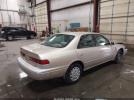 Toyota Camry Le Image 4