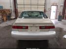 Toyota Camry Le Image 7