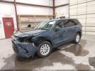 Toyota Grand Highlander Hybrid Xle Image 4