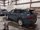 Toyota Grand Highlander Hybrid Xle Image 11