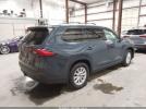Toyota Grand Highlander Hybrid Xle Image 7