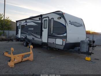  Salvage Keystone Springdale