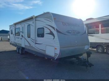  Salvage Dutchmen 318rkds