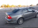 Ford Fusion Sel Image 12