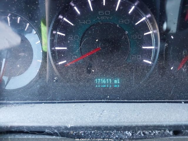 Ford Fusion Sel Image 3