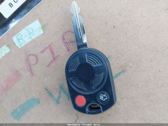 Ford Fusion Sel Image 7