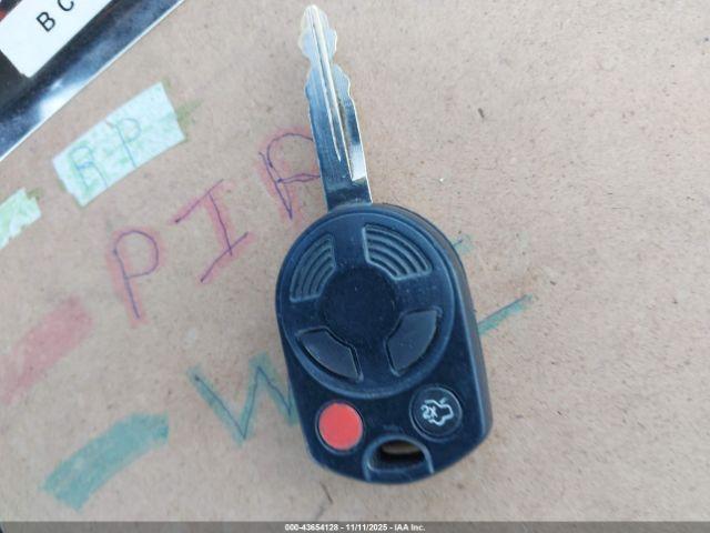 Ford Fusion Sel Image 7