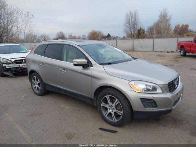 Salvage Volvo XC60
