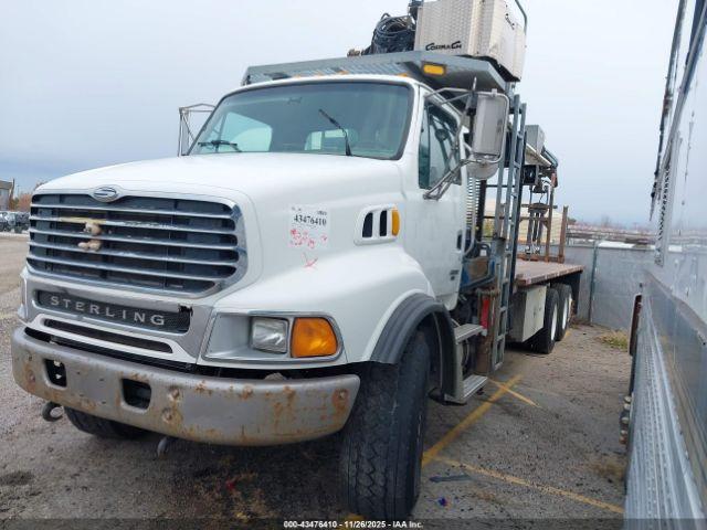 Sterling Truck Lt 9500 Image 17